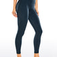 Nakedfeel Leggings 25" - Double Waistseam