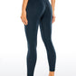 Nakedfeel Leggings 25" - Double Waistseam