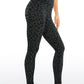 Nakedfeel Leggings 25" - Double Waistseam