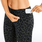 Nakedfeel Leggings 25" - Double Waistseam