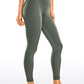 Nakedfeel Legging 25" - Double Waistseam