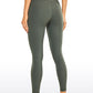 Nakedfeel Legging 25" - Double Waistseam