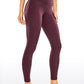 Nakedfeel Legging 25" - Double Waistseam