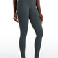 Nakedfeel Legging 25" - Double Waistseam