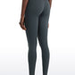 Nakedfeel Legging 25" - Double Waistseam