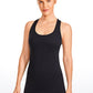 Speedy Seamless Racerback Tank