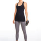 Speedy Seamless Racerback Tank