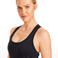 Speedy Seamless Racerback Tank