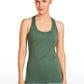 Speedy Seamless Racerback Tank