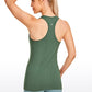 Speedy Seamless Racerback Tank