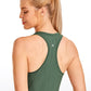 Speedy Seamless Racerback Tank