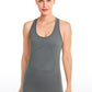 Speedy Seamless Racerback Tank