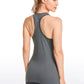 Speedy Seamless Racerback Tank