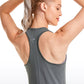 Speedy Seamless Racerback Tank