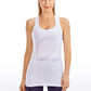 Speedy Seamless Racerback Tank