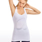 Speedy Seamless Racerback Tank