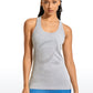 Speedy Seamless Racerback Tank