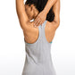 Speedy Seamless Racerback Tank