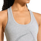 Speedy Seamless Racerback Tank