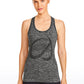 Speedy Seamless Racerback Tank