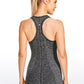 Speedy Seamless Racerback Tank