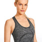 Speedy Seamless Racerback Tank