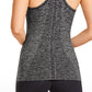 Speedy Seamless Racerback Tank