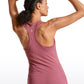 Speedy Seamless Racerback Tank