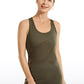 Speedy Seamless Racerback Tank