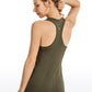 Speedy Seamless Racerback Tank