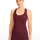 Speedy Seamless Racerback Tank