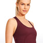 Speedy Seamless Racerback Tank