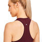 Speedy Seamless Racerback Tank