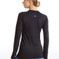 Speedy Seamless Long Sleeves Slim Fit