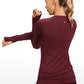 Speedy Seamless Long Sleeves Slim Fit