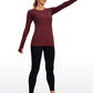 Speedy Seamless Long Sleeves Slim Fit