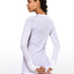 Speedy Seamless Long Sleeves Slim Fit