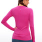 Speedy Seamless Long Sleeves Slim Fit