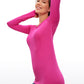 Speedy Seamless Long Sleeves Slim Fit