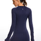 Speedy Seamless Long Sleeves Slim Fit