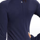 Speedy Seamless Long Sleeves Slim Fit