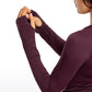 Speedy Seamless Long Sleeves Slim Fit