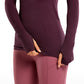 Speedy Seamless Long Sleeves Slim Fit