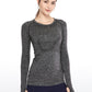 Speedy Seamless Long Sleeves Slim Fit