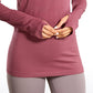 Speedy Seamless Long Sleeves Slim Fit