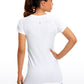 Speedy Seamless Short Sleeves Slim Fit