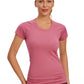 Speedy Seamless Short Sleeves Slim Fit