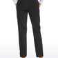 Stretch Drawstring 7/8 Pants with Pockets 27''