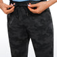 Stretch Drawstring Jogger with Pockets 27''