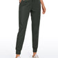 Stretch Drawstring Jogger with Pockets 27''